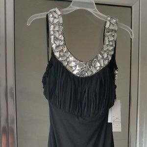 Sherry Hill evening gown